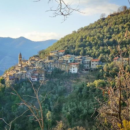 Apartamento La Dimora Della Strega Glori Exterior foto